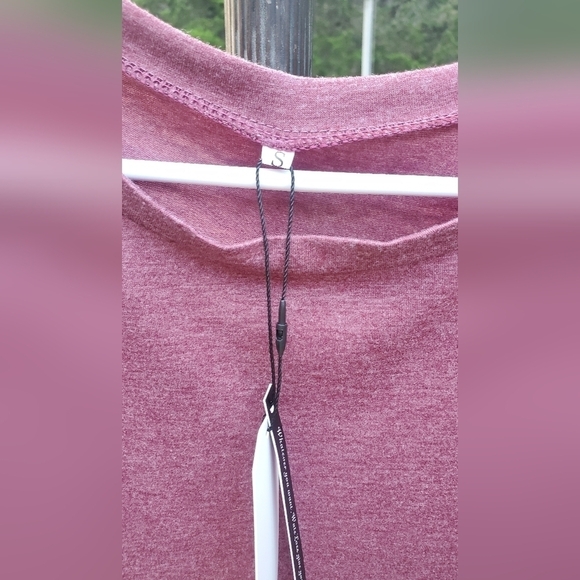 Fashion Sweatshirt  Women Long Sleeve Button Trim Blouse Printing long-sleeved S - Picture 3 of 6